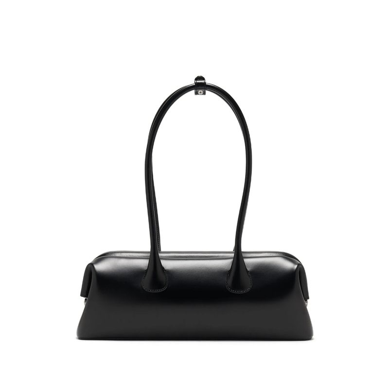 Osoi Black Tote Bags Women